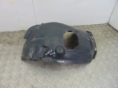 Second-hand car spare part wheel arch cover for renault megane ii berlina 5p confort authentique oem iam references 8200415287  