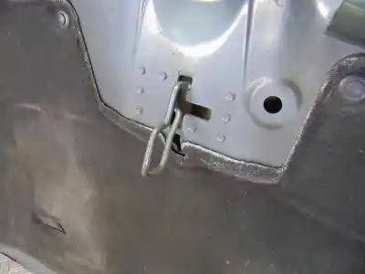 Pezzo di ricambio per auto di seconda mano cofano per citroen c4 picasso exclusive riferimenti oem iam   