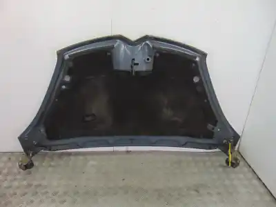 Pezzo di ricambio per auto di seconda mano cofano per citroen c4 picasso exclusive riferimenti oem iam   