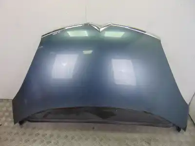 Pezzo di ricambio per auto di seconda mano cofano per citroen c4 picasso exclusive riferimenti oem iam   