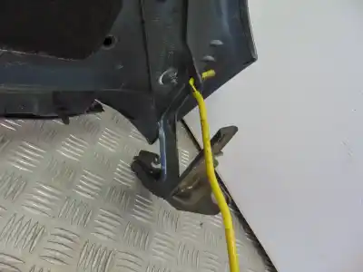 Pezzo di ricambio per auto di seconda mano cofano per citroen c4 picasso exclusive riferimenti oem iam   