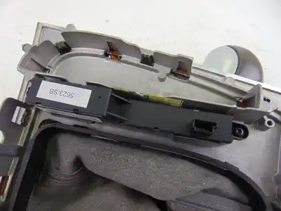 Gebrauchtes Autoersatzteil schalthebelknopf zum mercedes-benz clase e (w211) berlina 646821 oem-iam-referenzen a2112675410  