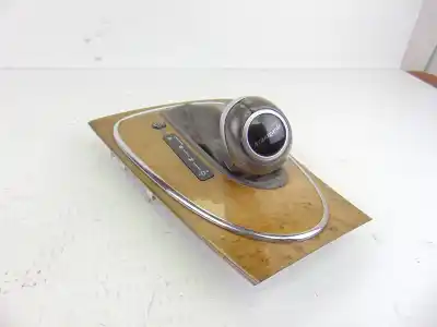 Gebrauchtes Autoersatzteil schalthebelknopf zum mercedes-benz clase e (w211) berlina 646821 oem-iam-referenzen a2112675410  