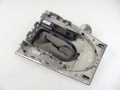 Gebrauchtes Autoersatzteil schalthebelknopf zum mercedes-benz clase e (w211) berlina 646821 oem-iam-referenzen a2112675410  