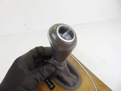 Gebrauchtes Autoersatzteil schalthebelknopf zum mercedes-benz clase e (w211) berlina 646821 oem-iam-referenzen a2112675410  