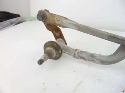 Gebrauchtes Autoersatzteil vorderer wischermotor zum peugeot expert kasten l2h1 kasten avantage oem-iam-referenzen 1400456480  