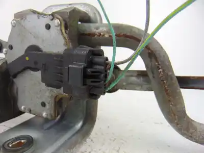 Gebrauchtes Autoersatzteil vorderer wischermotor zum peugeot expert kasten l2h1 kasten avantage oem-iam-referenzen 1400456480  