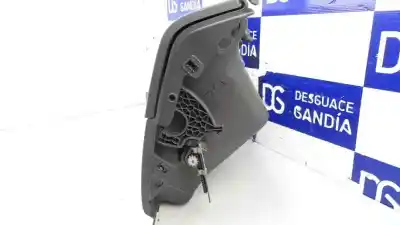 Second-hand car spare part glove compartment for volkswagen touran (1t2) sport oem iam references   