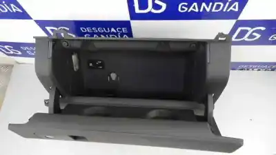 Second-hand car spare part glove compartment for volkswagen touran (1t2) sport oem iam references   