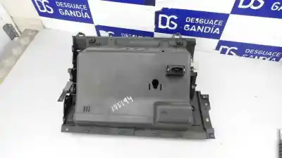 Second-hand car spare part glove compartment for volkswagen touran (1t2) sport oem iam references   