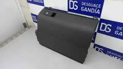 Second-hand car spare part glove compartment for volkswagen touran (1t2) sport oem iam references   