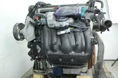 Piesă de schimb auto la mâna a doua motor complet pentru peugeot 307 cc (s1) 2.0 referințe oem iam rfn  