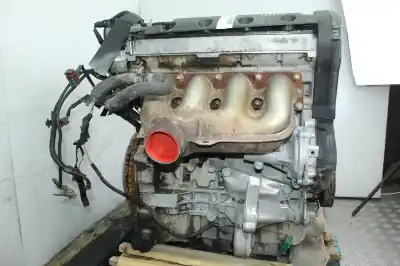 Piesă de schimb auto la mâna a doua motor complet pentru peugeot 307 cc (s1) 2.0 referințe oem iam rfn  