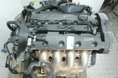 Piesă de schimb auto la mâna a doua motor complet pentru peugeot 307 cc (s1) 2.0 referințe oem iam rfn  