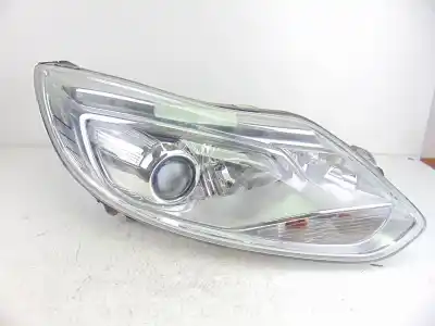 Pezzo di ricambio per auto di seconda mano FARO ANTERIORE DESTRO per FORD FOCUS LIM. (CB8)  Riferimenti OEM IAM CM58-13D154-BA  