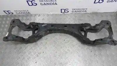 Recambio de automóvil de segunda mano de puente trasero para volkswagen touareg (7la) 5.0 tdi v10 referencias oem iam 7l0512369b  