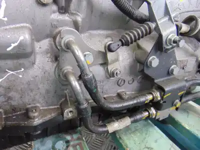 Peça sobressalente para automóvel em segunda mão caixa de velocidades por iveco daily ka caja cerrada 45c... batalla 3000 referências oem iam 5802244443  