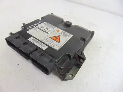 Gebrauchtes Autoersatzteil ecu-motorsteuergerät uce motorsteuergerät zum nissan navara np300 (d40) 2.5 dci 4wd (d40tt. d40t. d40m. d40bb) oem-iam-referenzen 23710ec07c  