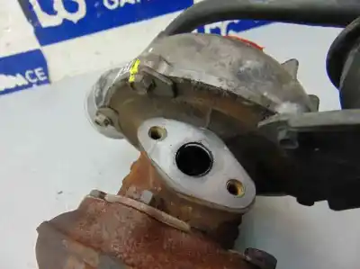 Second-hand car spare part turbocharger for jeep grand cherokee (zj/z) m52 oem iam references va55b9809  