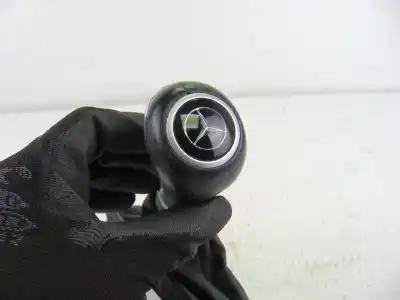 İkinci el araba yedek parçası vites kolu için mercedes-benz clase e (w211) berlina e 320 cdi (211.022) oem iam referansları a2112675510  