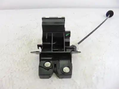 Second-hand car spare part trunk lock for mercedes-benz clase e (w211) berlina e 320 cdi (211.022) oem iam references a1717500085  