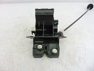 Second-hand car spare part trunk lock for mercedes-benz clase e (w211) berlina e 320 cdi (211.022) oem iam references a1717500085  