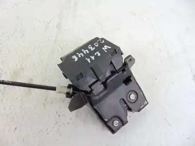 Second-hand car spare part trunk lock for mercedes-benz clase e (w211) berlina e 320 cdi (211.022) oem iam references a1717500085  
