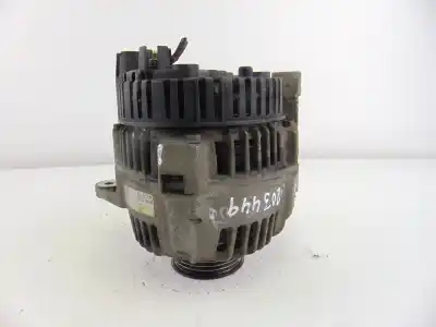 Pièce détachée automobile d'occasion alternateur pour citroen saxo 1.5 d furio références oem iam 2541725d  
