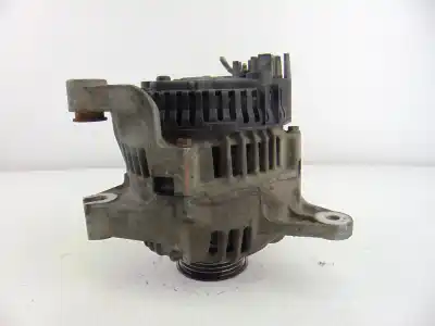 Pièce détachée automobile d'occasion alternateur pour citroen saxo 1.5 d furio références oem iam 2541725d  