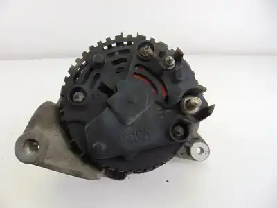 Pièce détachée automobile d'occasion alternateur pour citroen saxo 1.5 d furio références oem iam 2541725d  