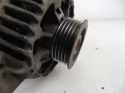 Pièce détachée automobile d'occasion alternateur pour citroen saxo 1.5 d furio références oem iam 2541725d  