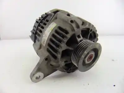 Pièce détachée automobile d'occasion alternateur pour citroen saxo 1.5 d furio références oem iam 2541725d  