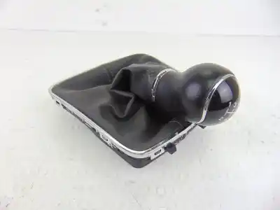 Second-hand car spare part gear lever knob for seat ibiza sc (6p5) chy oem iam references 6p0711113g  