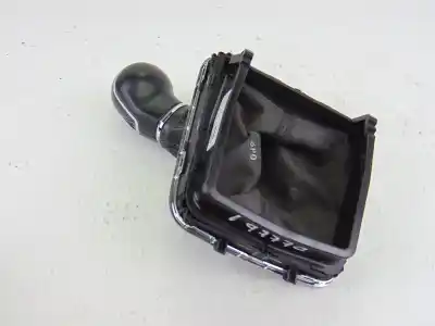 Second-hand car spare part gear lever knob for seat ibiza sc (6p5) chy oem iam references 6p0711113g  