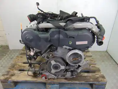 Piesă de schimb auto la mâna a doua motor complet pentru audi a6 avant (4b5) 2.5 v6 24v tdi referințe oem iam ake  