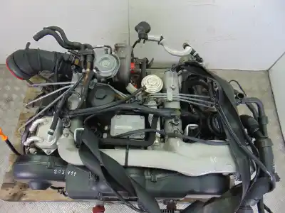 Piesă de schimb auto la mâna a doua motor complet pentru audi a6 avant (4b5) 2.5 v6 24v tdi referințe oem iam ake  