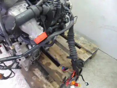 Piesă de schimb auto la mâna a doua motor complet pentru audi a6 avant (4b5) 2.5 v6 24v tdi referințe oem iam ake  