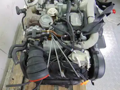 Piesă de schimb auto la mâna a doua motor complet pentru audi a6 avant (4b5) 2.5 v6 24v tdi referințe oem iam ake  