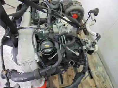 Piesă de schimb auto la mâna a doua motor complet pentru audi a6 avant (4b5) 2.5 v6 24v tdi referințe oem iam ake  