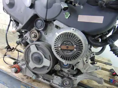 Piesă de schimb auto la mâna a doua motor complet pentru audi a6 avant (4b5) 2.5 v6 24v tdi referințe oem iam ake  