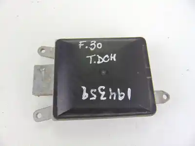 Recambio de automóvil de segunda mano de MODULO ELECTRONICO para BMW BAUREIHE 3 LIM. (F30)  referencias OEM IAM 6858473  