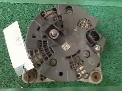 Second-hand car spare part alternator for audi a4 berlina (b8) básico oem iam references 04l903017  
