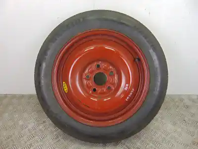 Gebrauchtes Autoersatzteil ersatzrad zum suzuki sx4 rw (ey) gl oem-iam-referenzen t135/90d16  