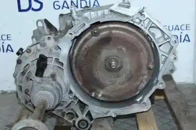 Second-hand car spare part gearbox for volkswagen t4 bus (mod. 1991) caravelle oem iam references dne  