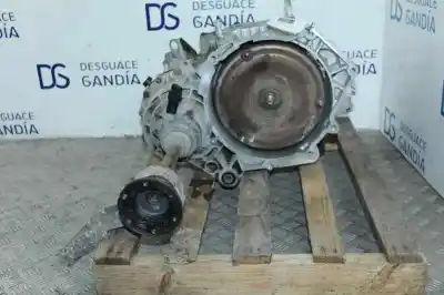 Second-hand car spare part gearbox for volkswagen t4 bus (mod. 1991) caravelle oem iam references dne  