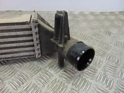 İkinci el araba yedek parçası intercooler için volkswagen polo (6r1) gti oem iam referansları 6r0145805f  