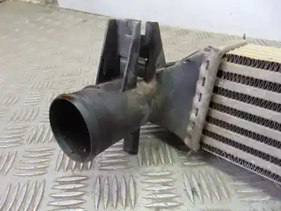 İkinci el araba yedek parçası intercooler için volkswagen polo (6r1) gti oem iam referansları 6r0145805f  