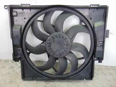 Recambio de automóvil de segunda mano de ELECTROVENTILADOR para BMW BAUREIHE 3 LIM. (F30)  referencias OEM IAM 7640509  