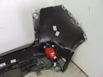 Pezzo di ricambio per auto di seconda mano paraurti posteriore per peugeot 3008 gt line riferimenti oem iam   