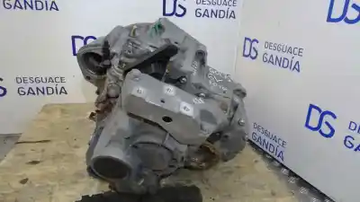 Pièce détachée automobile d'occasion boîte de vitesses pour volkswagen golf v variant (1k5) advance références oem iam kdn  